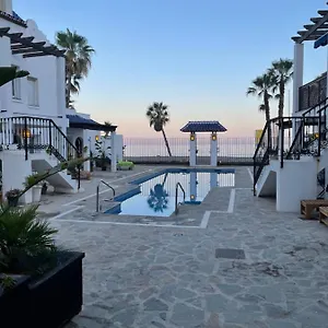 Magnifico A Pie De Playa Apartment Marbella