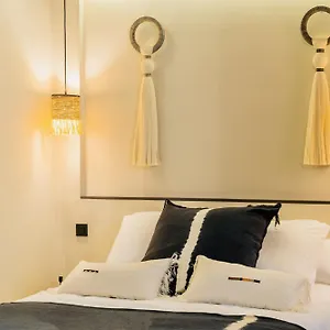  Apartment Host Le Lumiere & Cinema