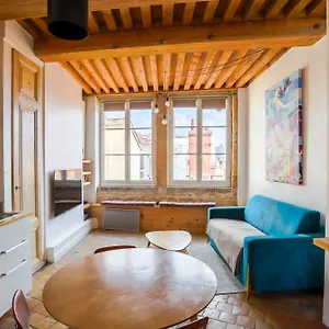  Apartment Premium - Nid De L'opera